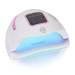 NANI gel lak sada Professional - 72 W