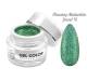 NANI UV/LED gel Glamour Twinkle 5 ml - Glowing Malachite Jewel