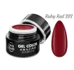 NANI UV gel Amazing Line 5 ml - Ruby Red