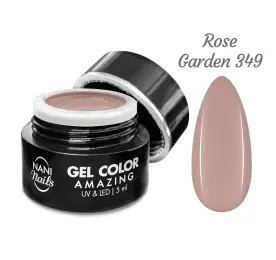NANI UV gel Amazing Line 5 ml - Rose Garden
