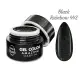 NANI UV gel Amazing Line 5 ml - Black Rainbow