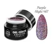 NANI UV gel Amazing Line 5 ml - Purple Night