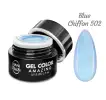NANI UV gel Amazing Line 5 ml - Blue Chiffon