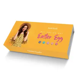 NANI sada gel laků Easter Egg