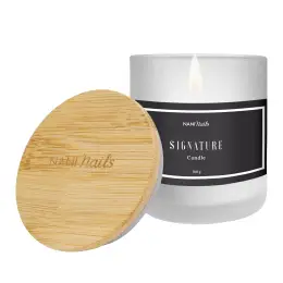 NANI vonná svíčka 180 g - Signature