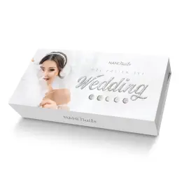 NANI sada gel laků Wedding