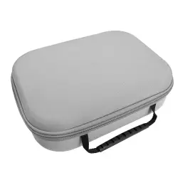 NANI kufřík pro brusku EasyTouch - Grey