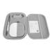 Broca de unhas NANI EasyTouch 30 W – Grey