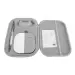 Broca de unhas NANI EasyTouch 30 W – Grey