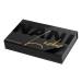 NANILashes řasy Easy Fan C / 0.05 x 8 mm