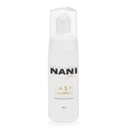 NANILashes Šampon za trepavice 50 ml