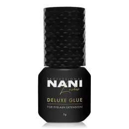 NANILashes lepidlo na řasy 5g - Deluxe