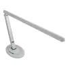 NANI LED kosmetická stolní lampa 20 W - Silver