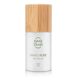 NANI gel lak Simply Pure 5 ml - Base