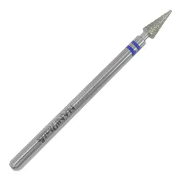NANI brusná fréza, kužel - Diamant 21