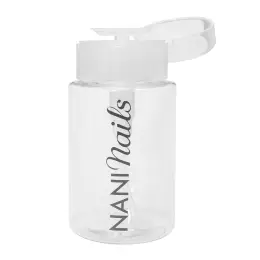 NANI dávkovač 150 ml s pumpičkou - Clear