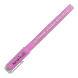NANI kreslící fix na nehty - Rose