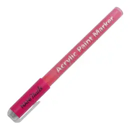 NANI kreslící fix na nehty - Pink