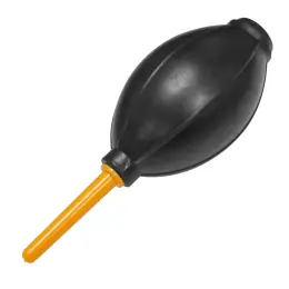 NANI silikonový balónek - Black
