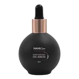NANICare olejové sérum na ruce 75 ml