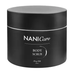 NANICare tělový peeling 150 ml