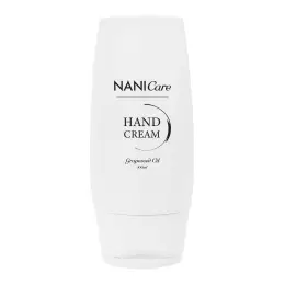 NANICare krém na ruce 100 ml - Grapeseed Oil