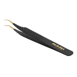 NANILashes pinzeta - Volume Curved