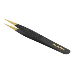 NANILashes pinzeta - Straight