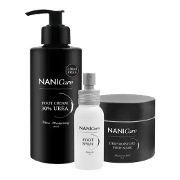NANICare set na nohy