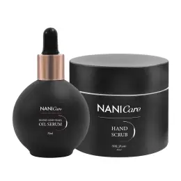 NANICare set pro vyživené ruce