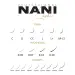 NANILashes řasy Easy Fan CC / 0.05 x 10 mm
