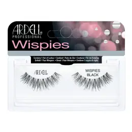 Ardell nalepovací řasy - Wispies Black