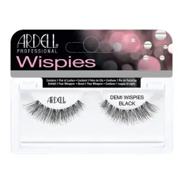 Ardell nalepovací řasy - Demi Wispies Black