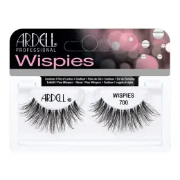 Ardell nalepovací řasy - Wispies 700