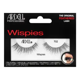 Ardell nalepovací řasy - Wispies 702