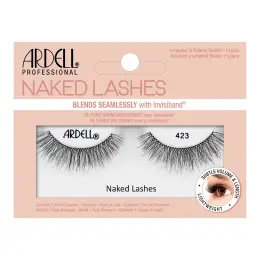 Ardell nalepovací řasy - Naked 423