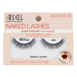 Ardell nalepovací řasy - Naked 428