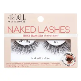 Ardell nalepovací řasy - Naked 432