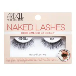 Ardell nalepovací řasy - Naked 433
