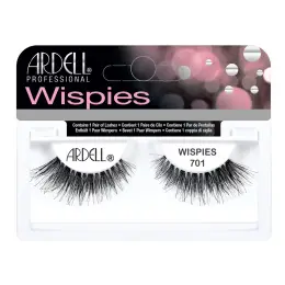 Ardell nalepovací řasy - Wispies 701