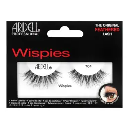 Ardell nalepovací řasy - Wispies 704