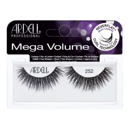 Ardell nalepovací řasy - Mega Volume 252