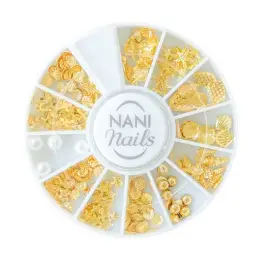 NANI zdobení karusel - 65