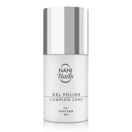 NANI gel lak Complete Care 7in1 5 ml - Hard Base