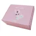 NANI bruska na nehty JSDA JD200, 35W - Pink