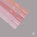 NANI gel lak Hard Base Cover 5 ml - Rose