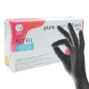 AMPri nitrilové rukavice Pura Comfort, S, nepudrované - 100ks