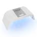 NANI UV/LED mini lampa 36 W - White