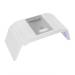 NANI UV/LED mini lampa 36 W - White