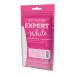 STALEKS Expert 40 - jednorázové pilníky, 30 ks - 180